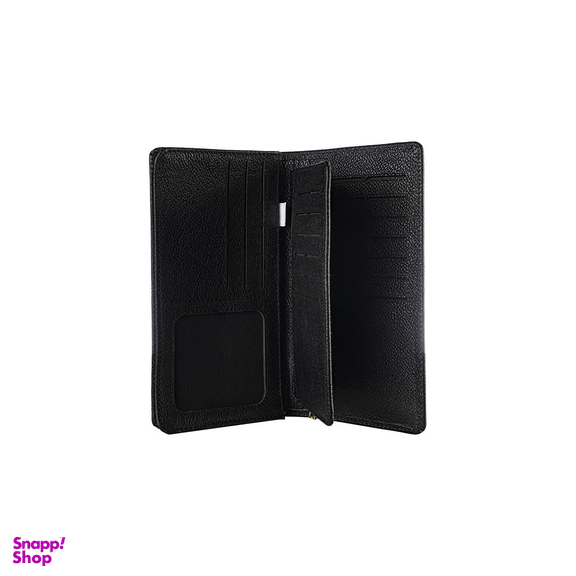 کیف پول مردانه صاد مدل KM0704