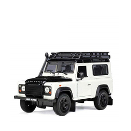 ماشین بازی ولی مدل LAND ROVER DEFENDER