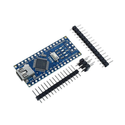 برد آردوینو مدل نانو ch340