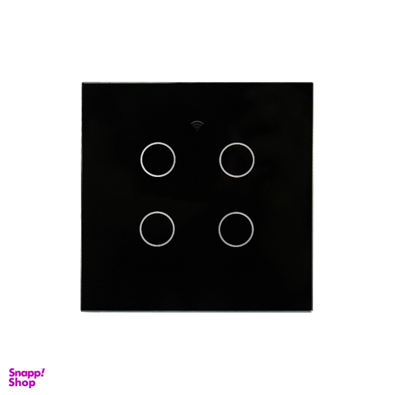 پکیج خانه هوشمند دوخواب کد 002 به همراه آیفون