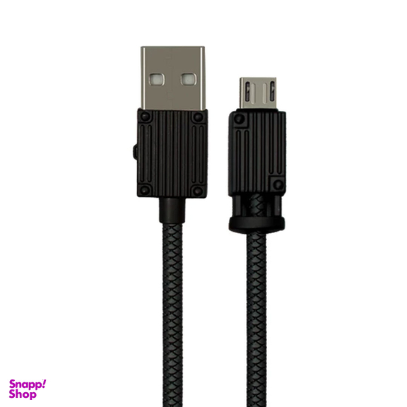 کابل تبدیل USB به Micro USB کلومن (Koluman) مدل Kd-20 کد 013 به طول 1m