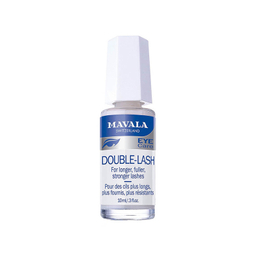 محلول تقویت کننده مژه ماوالا مدل Double-Lash حجم 10 میلی لیتر