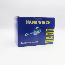 وینچ دستی ویتال مدل YP-1200LB