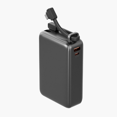 پاوربانک انرژیا مدل Energea ComPac Ultra67  ظرفیت 20000 میلی‌ آمپر ساعت