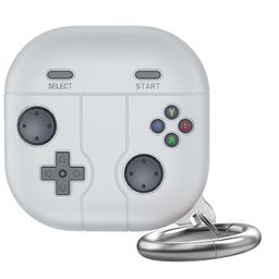 کاور ایرفون آهااستایل مدل LC13 مناسب سامسونگ Galaxy Buds Live / Buds Pro / Buds 2 / Buds2 Pro / Buds Fe