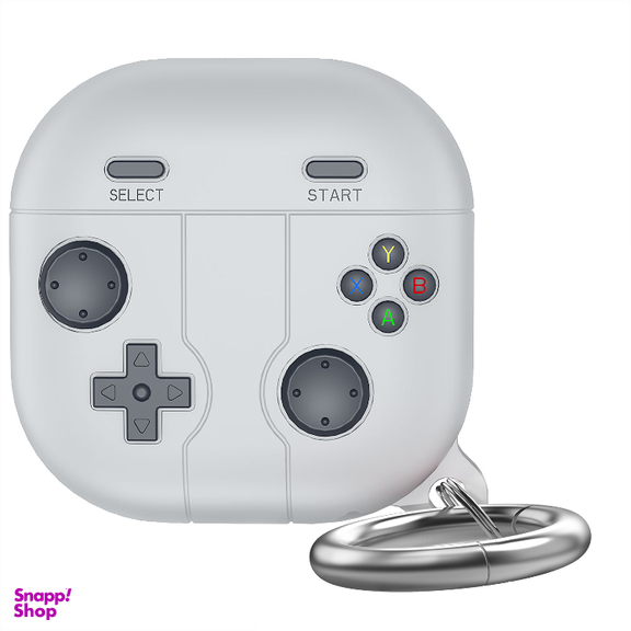 کاور ایرفون آهااستایل مدل LC13 مناسب سامسونگ Galaxy Buds Live / Buds Pro / Buds 2 / Buds2 Pro / Buds Fe