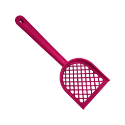 بیلچه خاک گربه کد 0025