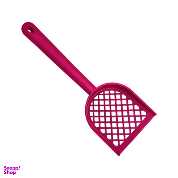 بیلچه خاک گربه کد 0025