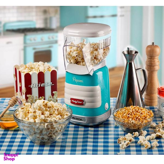 پاپ کورن ساز آریته مدل Ariete2956