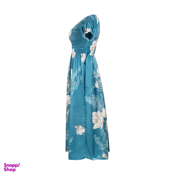 پیراهن ساحلی زنانه ناتوسا مدل NT812-4