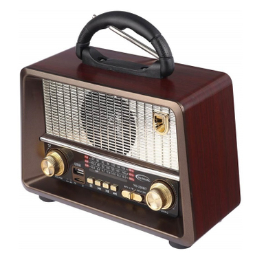 رادیو اسپیکر بلوتوثی مدل Yuegan YG-226BT