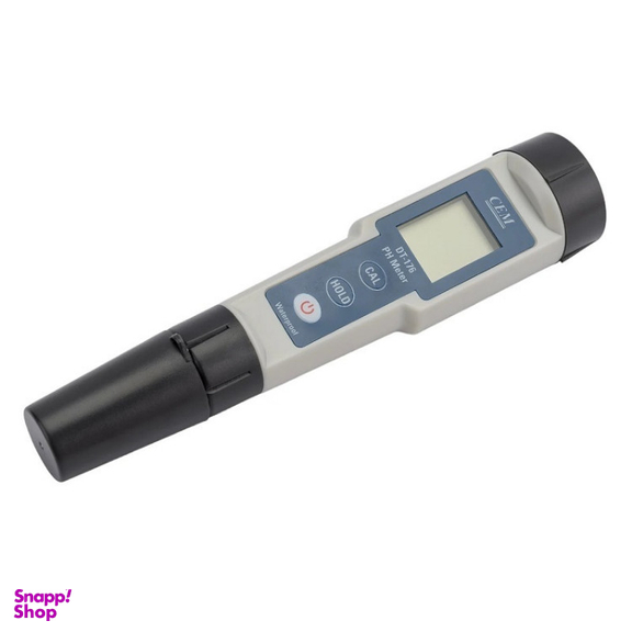 اسید سنج سی ای ام مدل DT-176