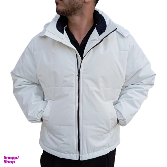 کاپشن مردانه کد 131