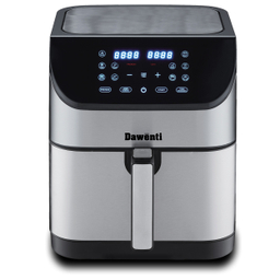 سرخ کن بدون روغن داونتی مدل DW2020
