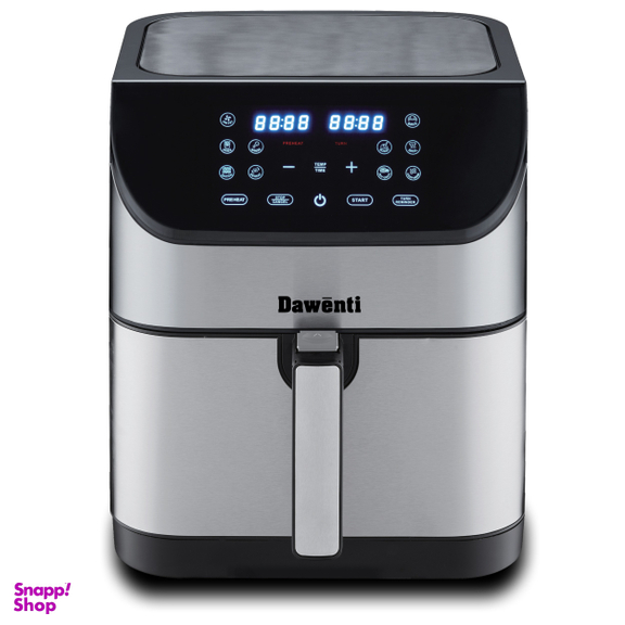 سرخ کن بدون روغن داونتی مدل DW2020