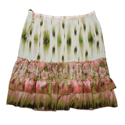 بلوز و دامن زنانه کد 878