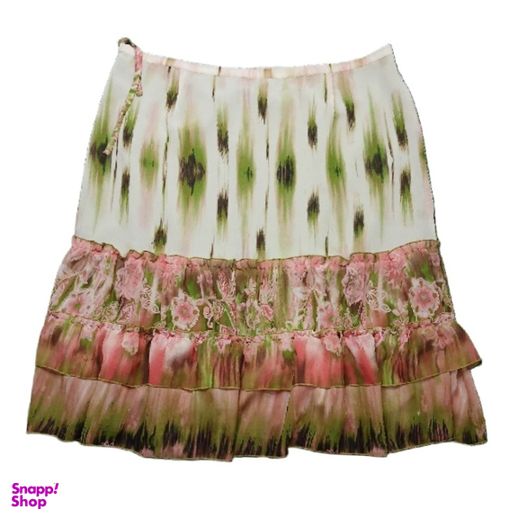 بلوز و دامن زنانه کد 878