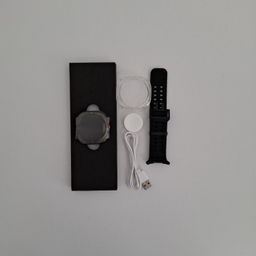 ساعت هوشمند مدل JS Watch7 Ultra سایز 47 میلی‌ متر