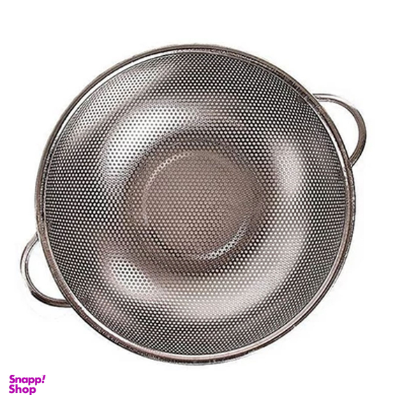 آبکش استیل پانچ مدل 6 تکه