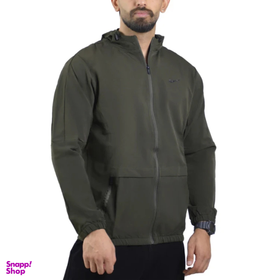 سویشرت ورزشی مردانه طرح نایک مدل GS-m-M-262535