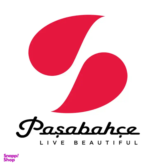 جام پاشاباغچه مدل لیفی کد 440492 بسته 4 عددی