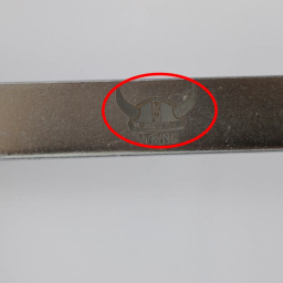 سوپاپ جمع کن مدل وایکینگ کد YP-43CM