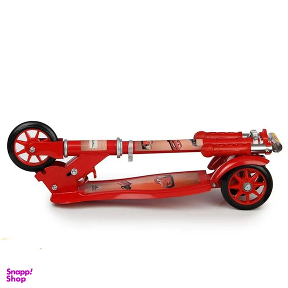 اسکوتر رجال مدل تاشو کد ECO 120 NEW