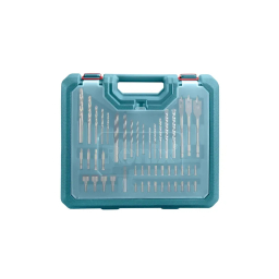 مجموعه 54 عددی دریل چکشی رونیکس مدل RS-0005