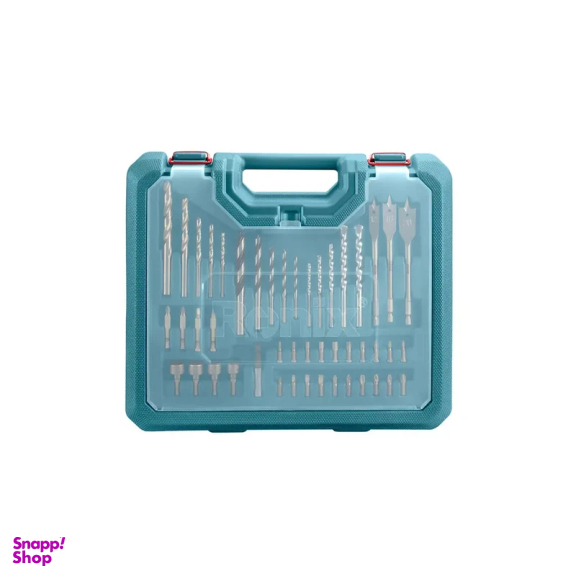 مجموعه 54 عددی دریل چکشی رونیکس مدل RS-0005