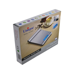 ترازوی آشپزخانه یونیک کد 6502