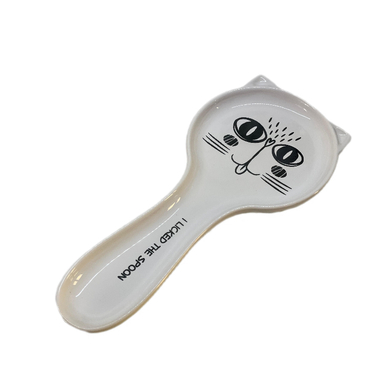 زیر قاشقی مدل گربه کد 0020