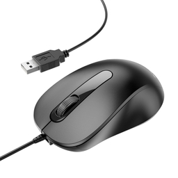 ماوس باسیم بروفون مدل BG4
