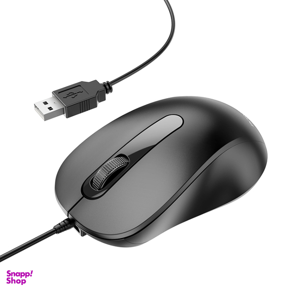 ماوس باسیم بروفون مدل BG4