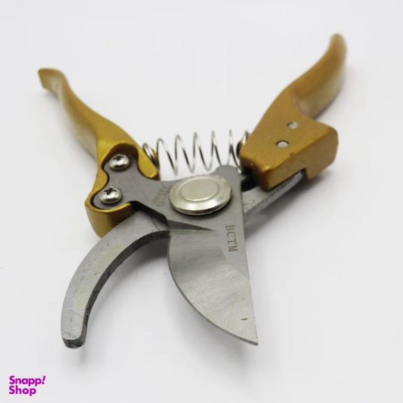 قیچی باغبانی بی سی تی ام مدل YPZ-JAPAN-ZS-210MM