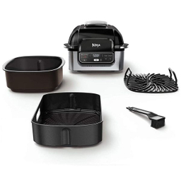 سرخ کن نینجا مدل AG301ME