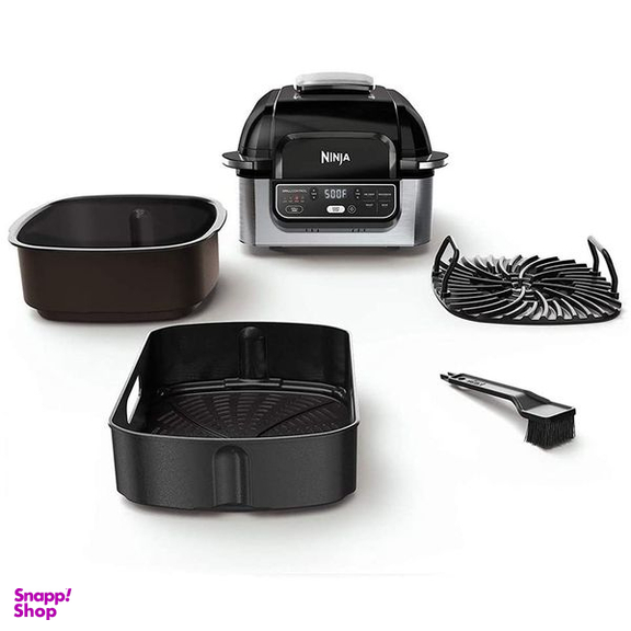 سرخ کن نینجا مدل AG301ME