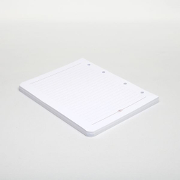 کاغذ کلاسور انتشارات سیبان مدل SS-04 بسته 80 عددی