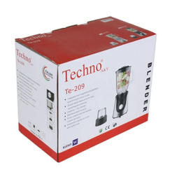 مخلوط کن تکنو مدل Te-209