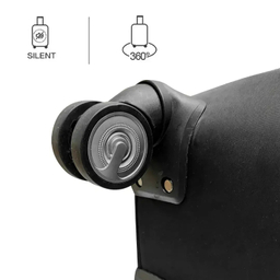 چمدان خلبانی دانسون مدل D40141-C3-Pro