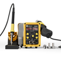 هیتر و هویه کایلیوی مدل 8586D