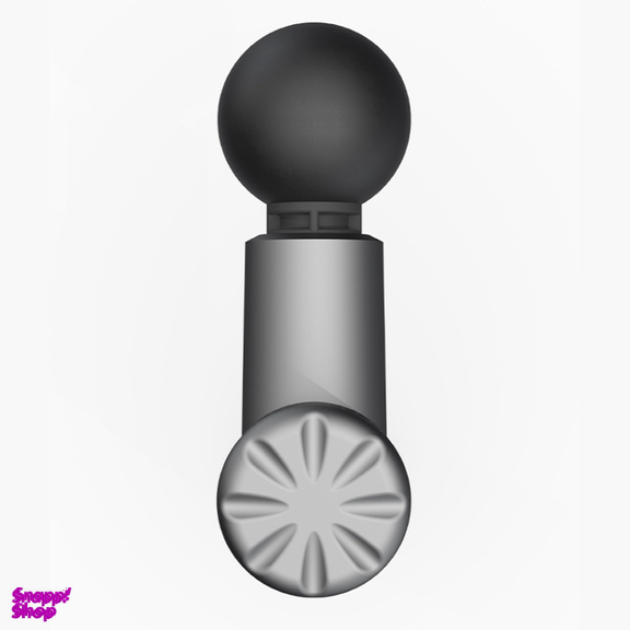 ماساژور بوستر مدل mini x سری سرد و گرم