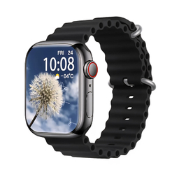 ساعت هوشمند ویزمی مدل WS-X11