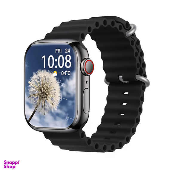 ساعت هوشمند ویزمی مدل WS-X11