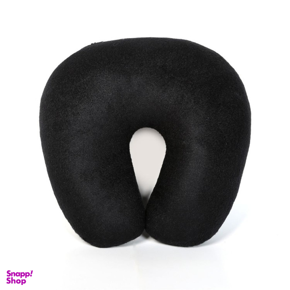 بالش گردنی الماس شهر مدل الیافی کاور دار