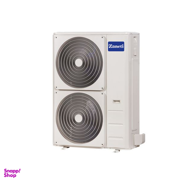 داکت اسپلیت 48000 زانتی مدل ZMDA-48HO1SANA