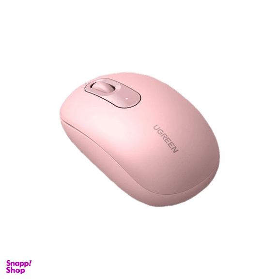 ماوس بی سیم 2.4GHz یوگرین مدل MU105 کد 90686