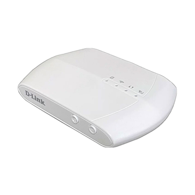 مودم روتر دی لینک همراه LTE-4G مدل DWR-933V