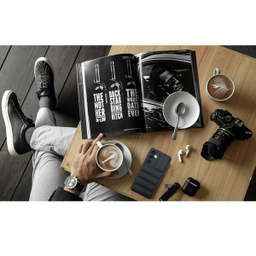 کاور گوشی موبایل اپیکوی مدل Puffy Puffer مناسب سامسونگ Galaxy A55