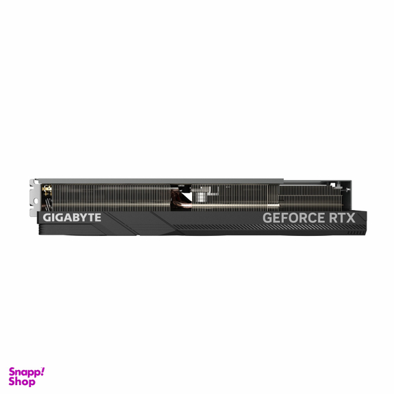 کارت گرافیک گیگابایت مدل GeForce RTX 4080 SUPER WINDFORCE V2 16G