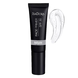 پرایمر ایزادورا کد 0 مدل matte حجم 30 میلی لیتر